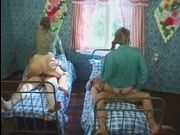 Ххх русское порно молодые деревенские мамы