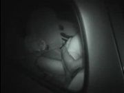 Ночное порно скрытой камерой