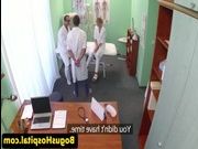 Просмотр порно руских студентов медиков