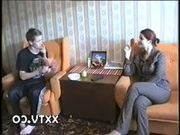 Русское порно сына и мамы